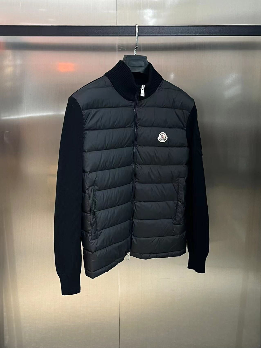 Veste Technique Moncler