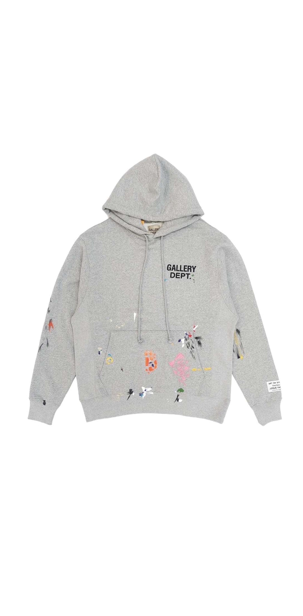 Sweat Galery Dept