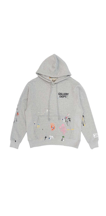 Sweat Galery Dept