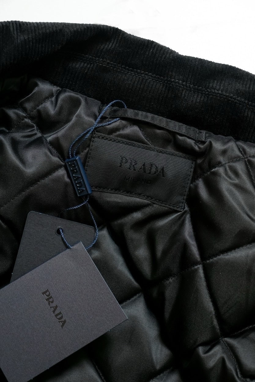 Veste Manteau Prada