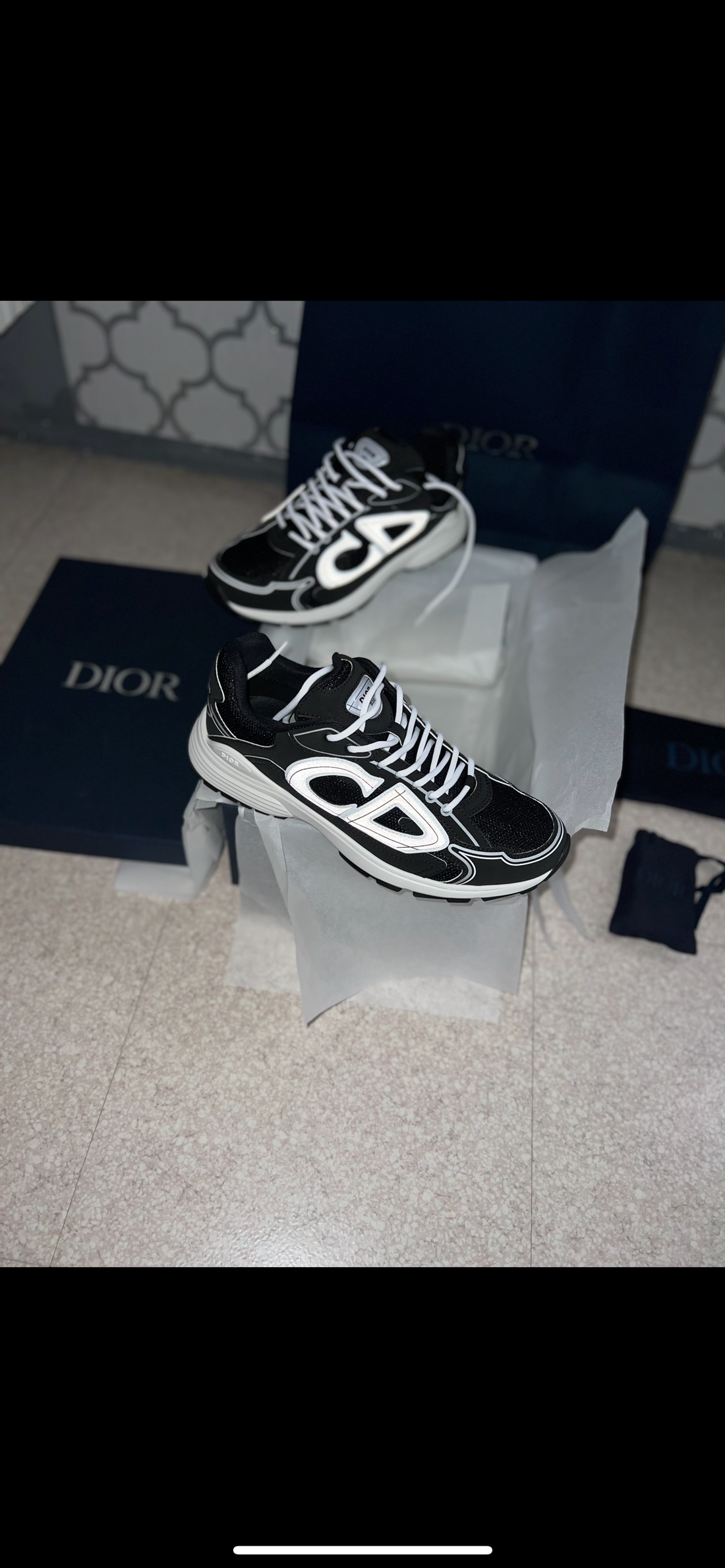 SNEAKERS B30