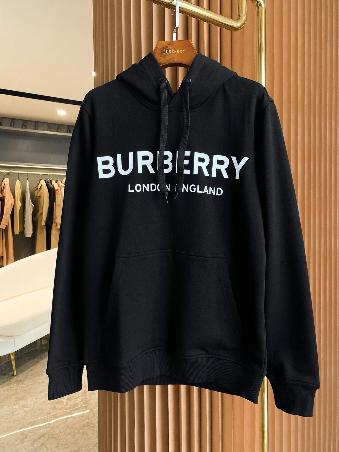 Burberry london sweat  england