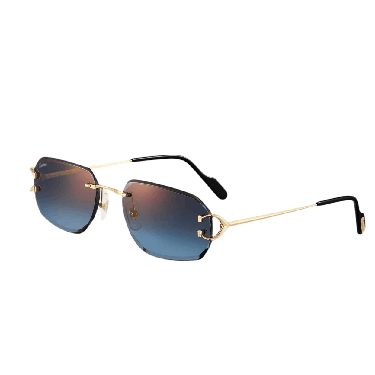 Lunettes de Soleil Cartier