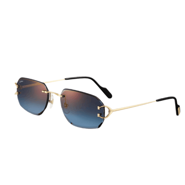Lunettes de Soleil Cartier