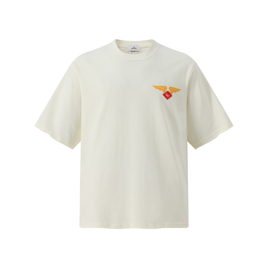 T shirt Rhd
