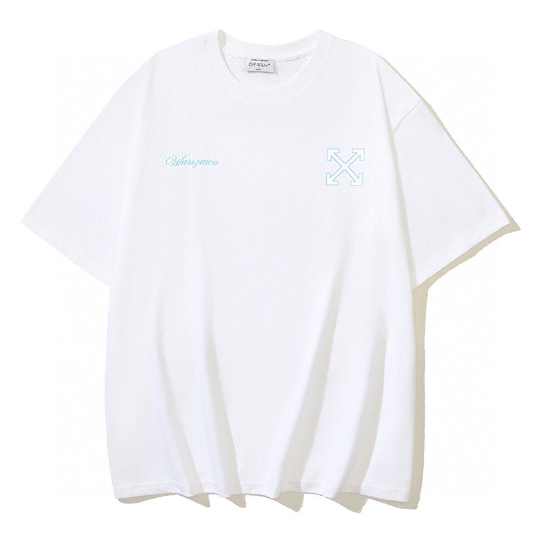 T-shirt Off-White