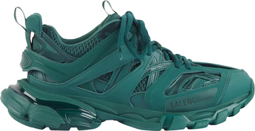 Balenciaga track verte facture