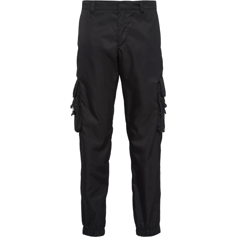 Cargo PRADA BLACK