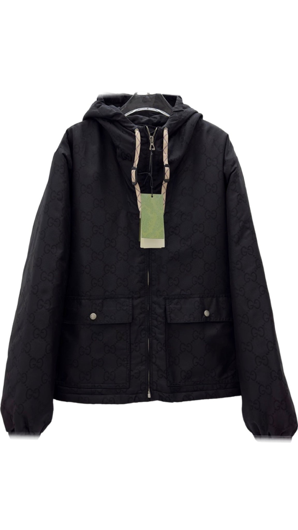 Veste gucci facture
