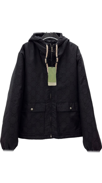 Veste gucci facture