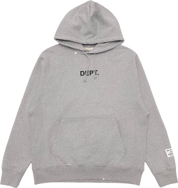 Sweat dept