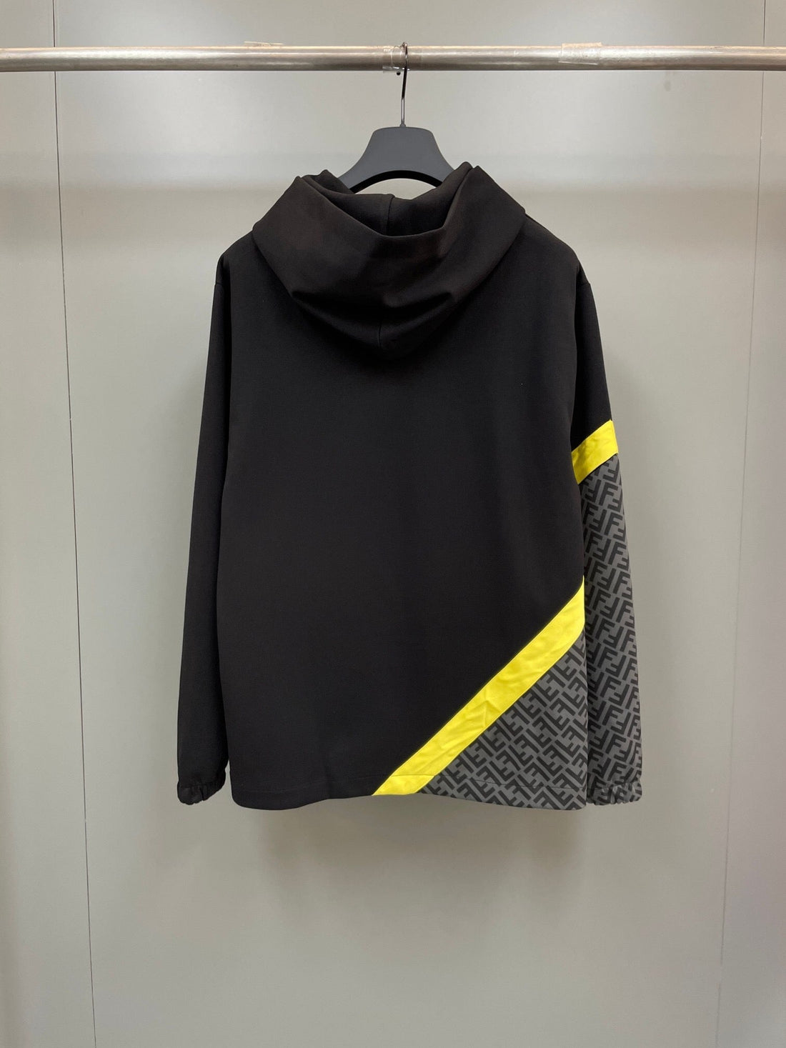 Sweat FENDI jersey