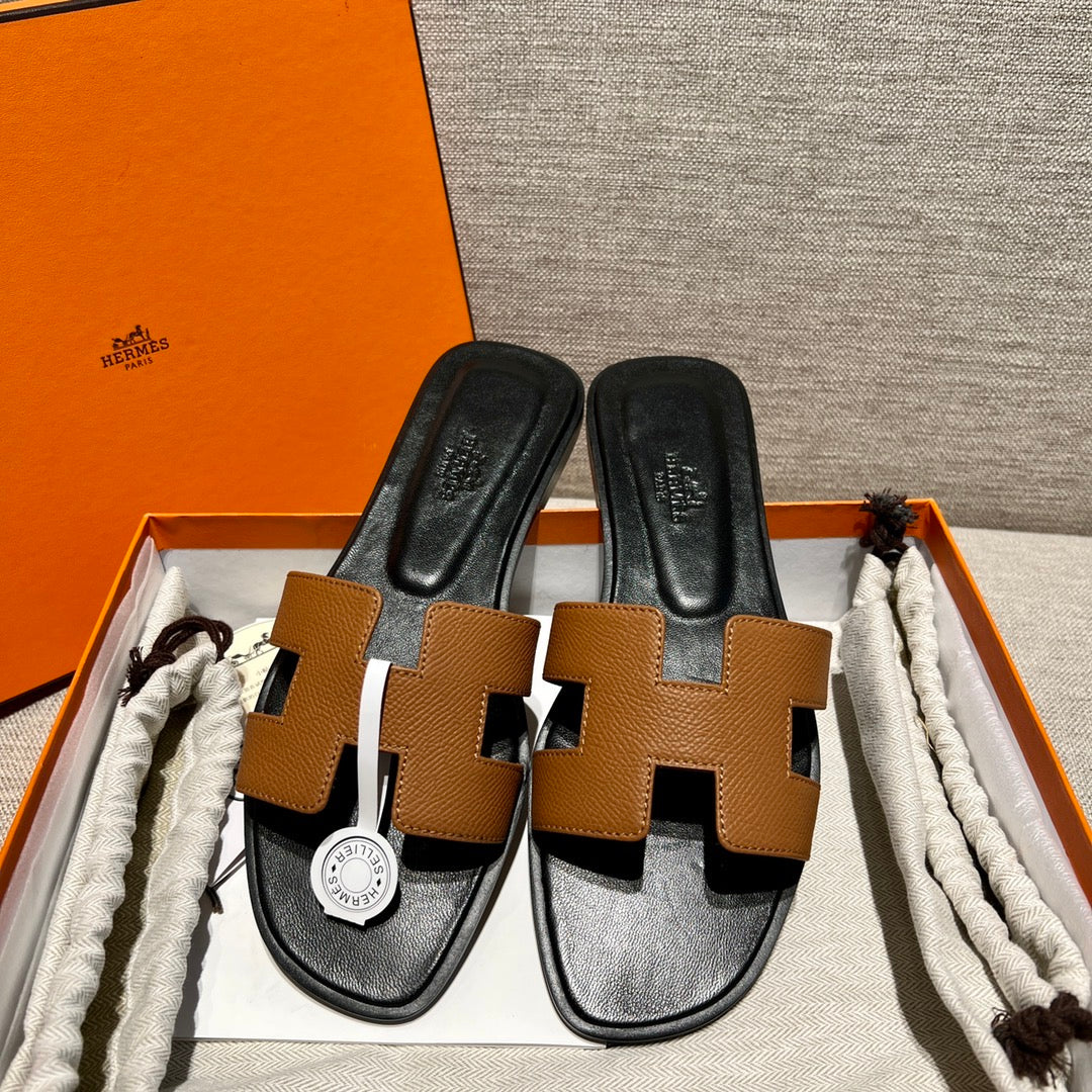 Claquette Hermès Oran