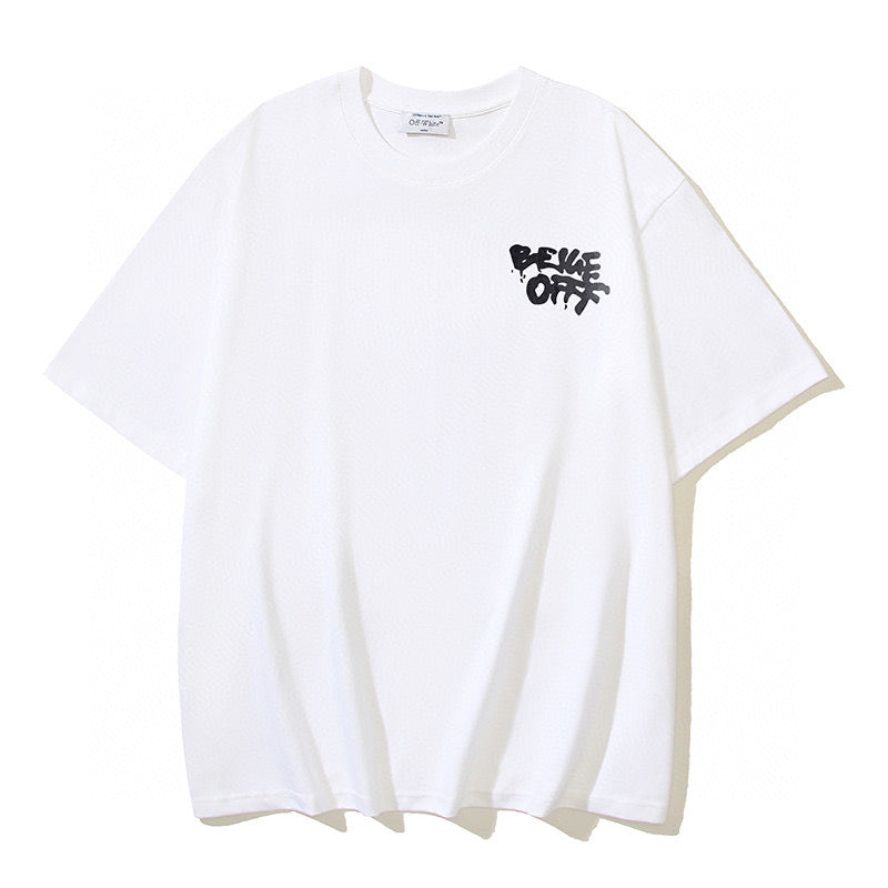 T-shirt Off-White