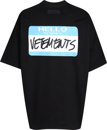 T shirt Vêtements