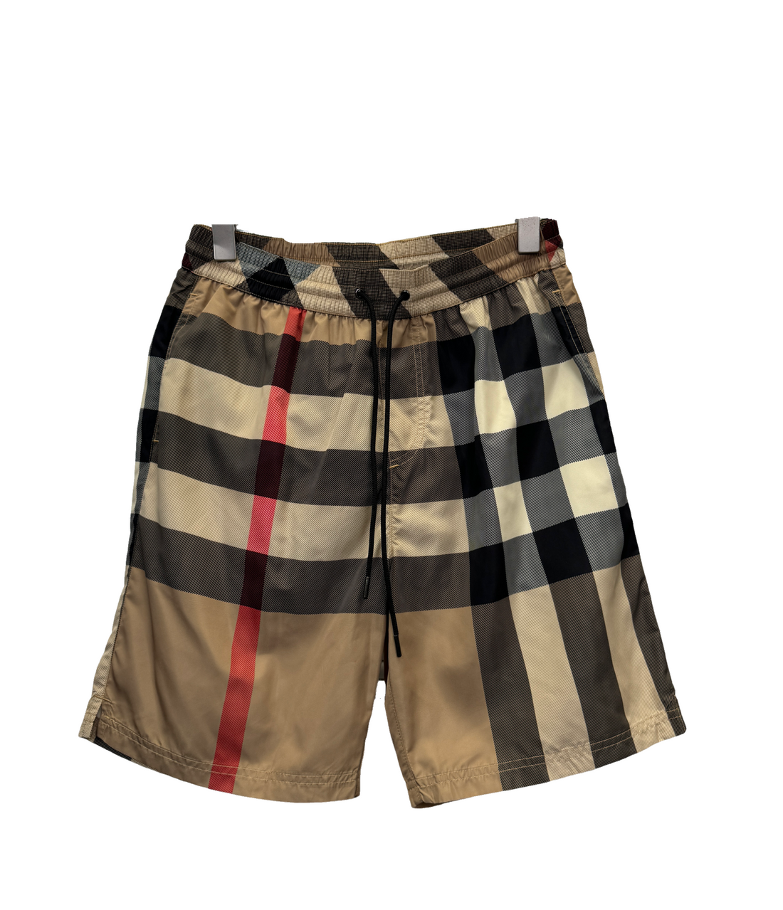 SHORT PLAGE Burberry