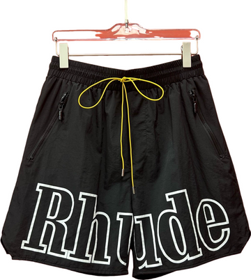 Short de bain Rhd