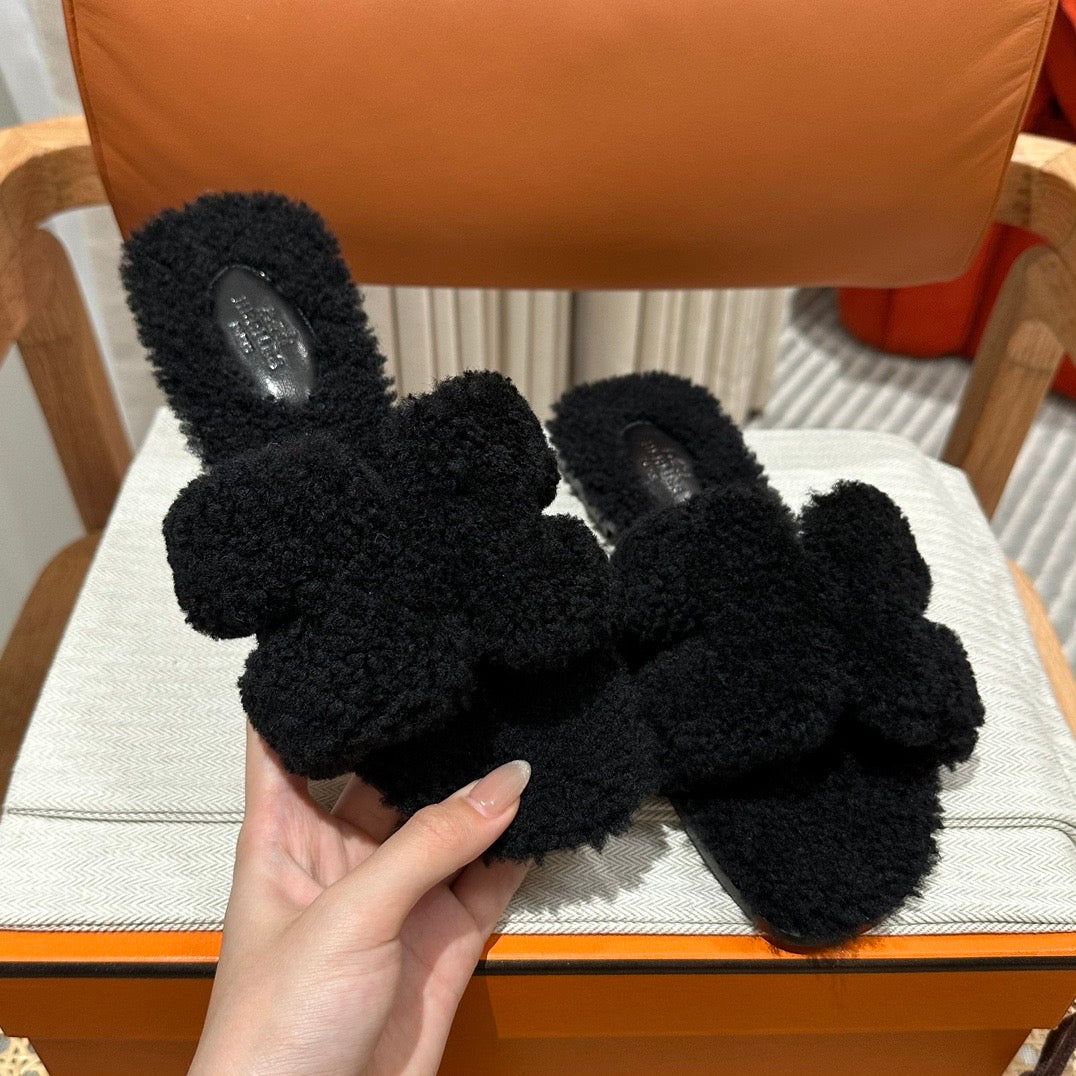 Claquette Hermès Oran