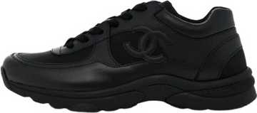 Sneakers Chanel packaging complet facture