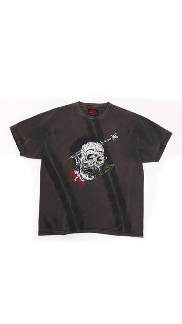 T-shirt Galery DEPT