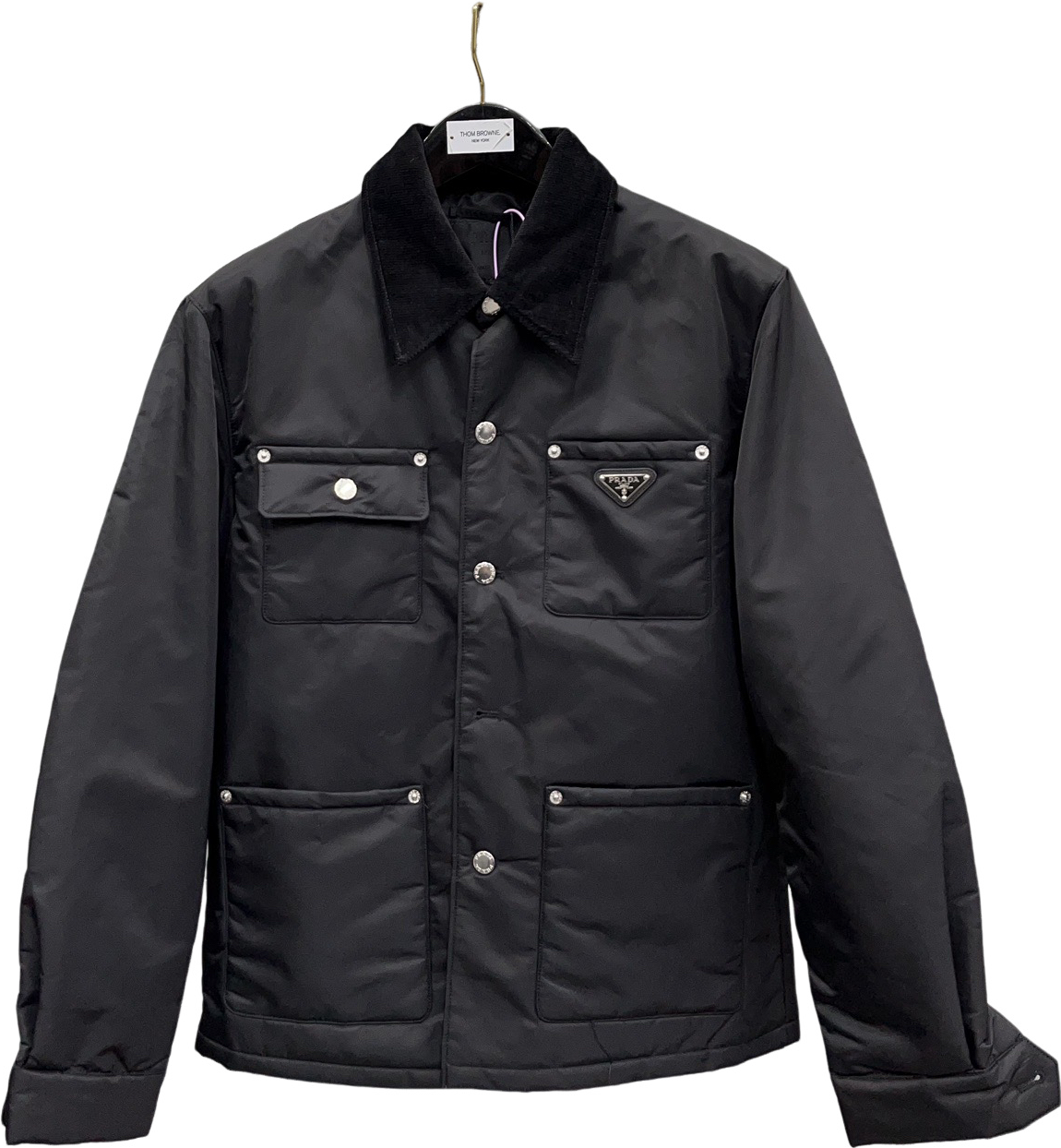 Veste Prada