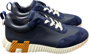 Sneakers Hermès Bouncing packaging complet facture