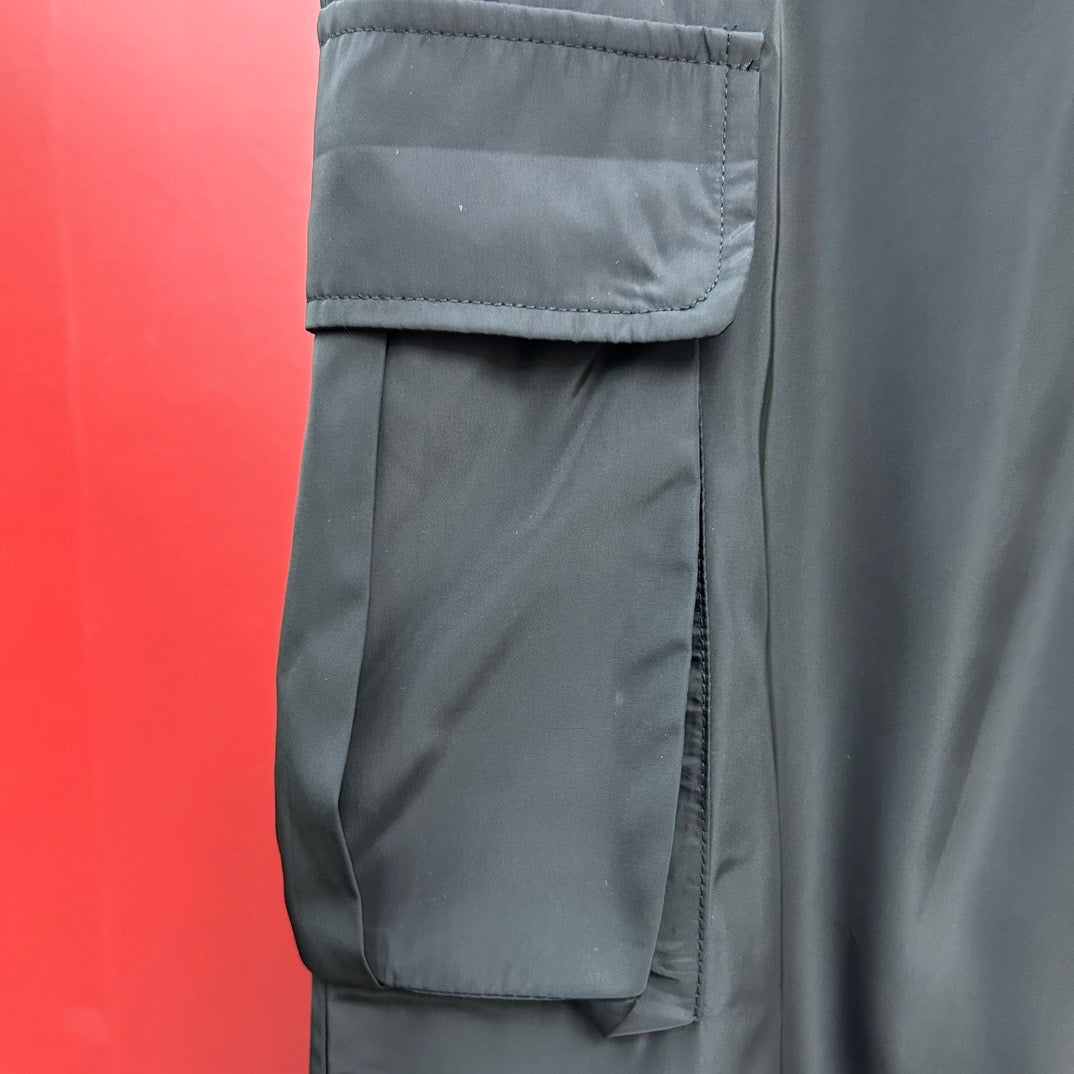 Pantalon tissu technique miu x2