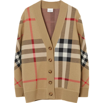 Cardigan Burberry