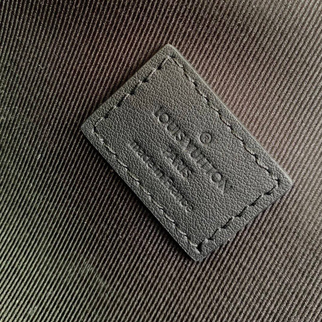 Portefeuille Steamer Wearable 10/10 facture