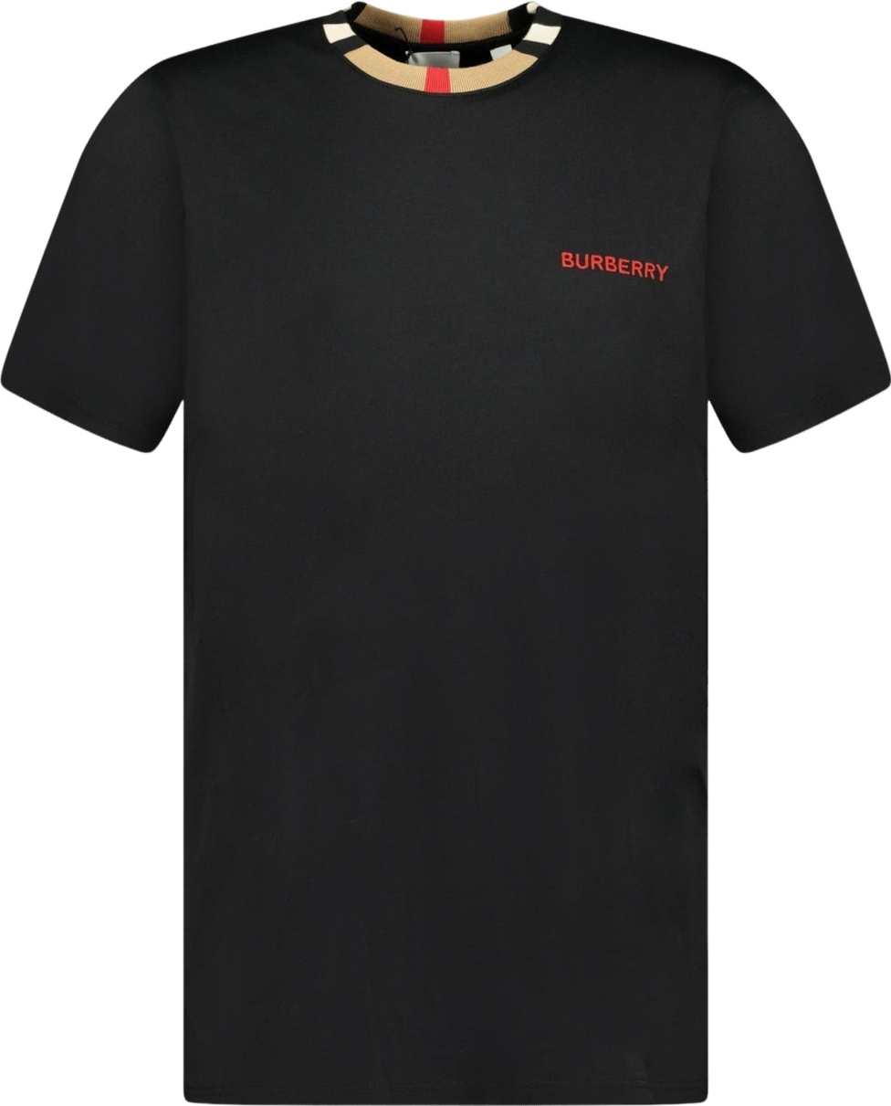 T-shirt Burberry