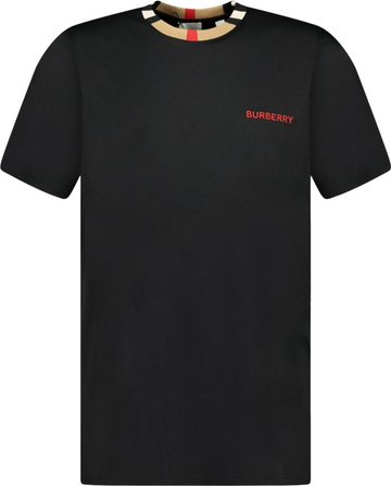T-shirt Burberry