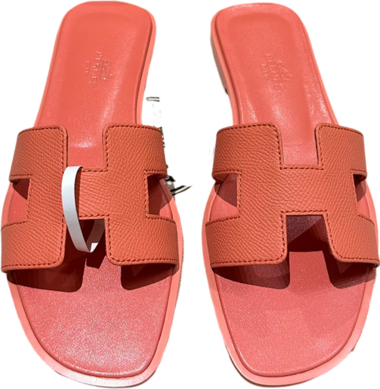 Claquette Hermès Oran