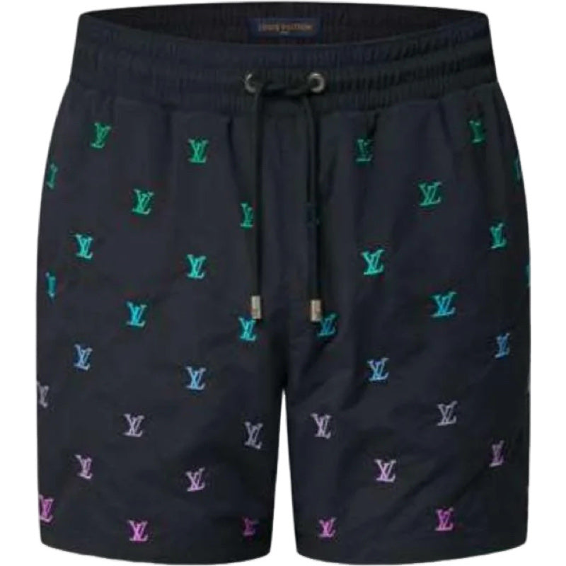 Short de bain Lv 2025