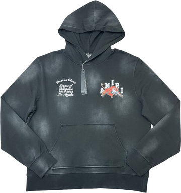 Sweat Amiri new