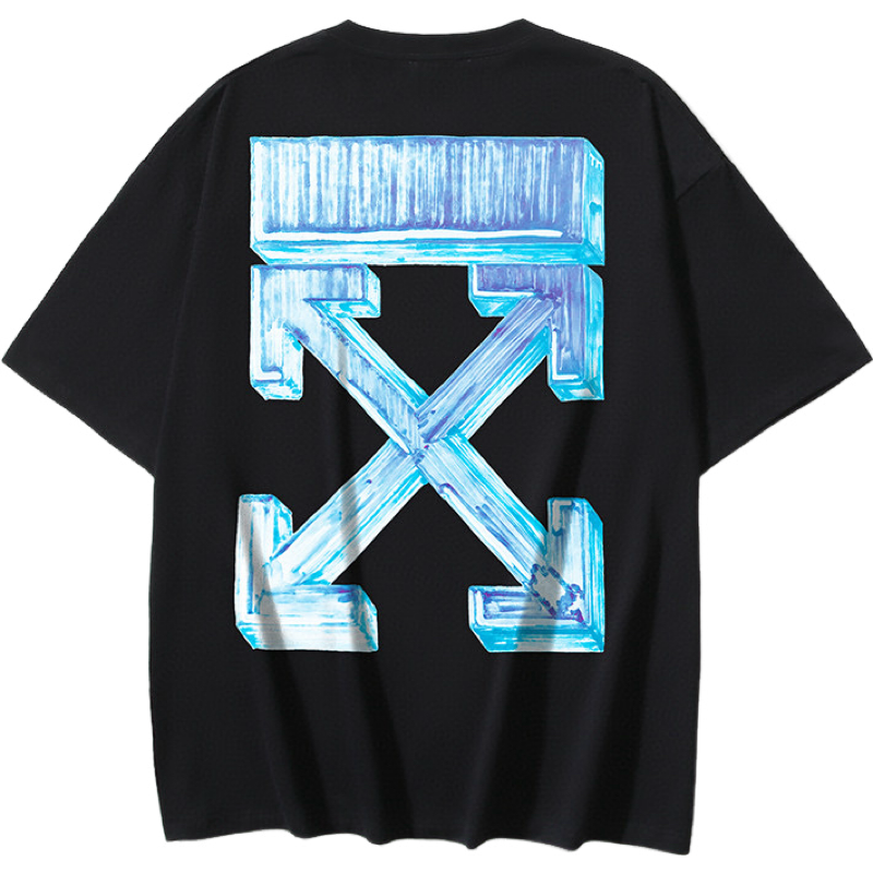 T-shirt Off-White
