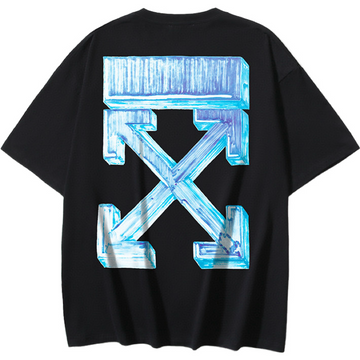 T-shirt Off-White