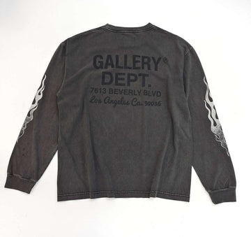 T-shirt Galery DEPT