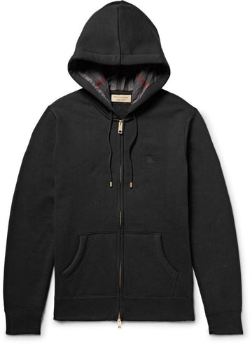 SWEAT Burberry BLACK  FACTURE