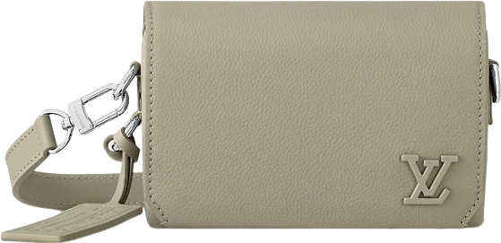 Porte feuille Fastline wearable facture