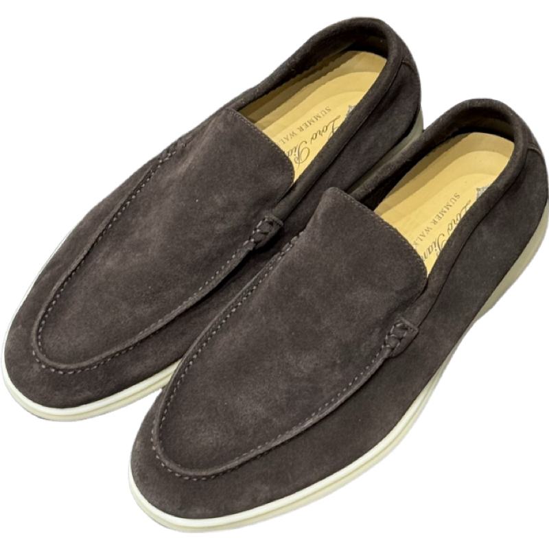 Mocassins Loro Piana