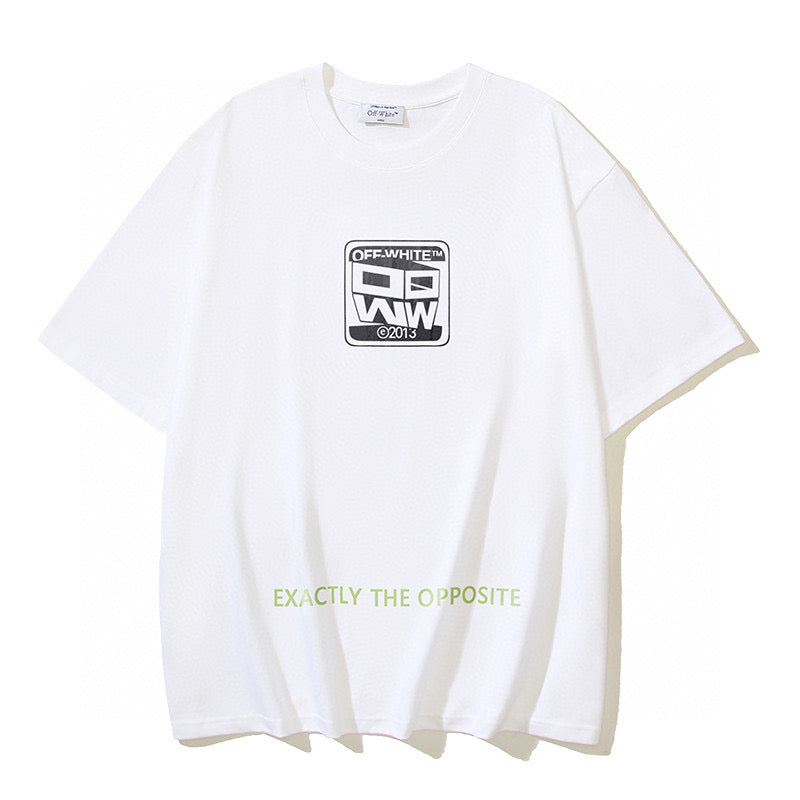 T-shirt Off-White