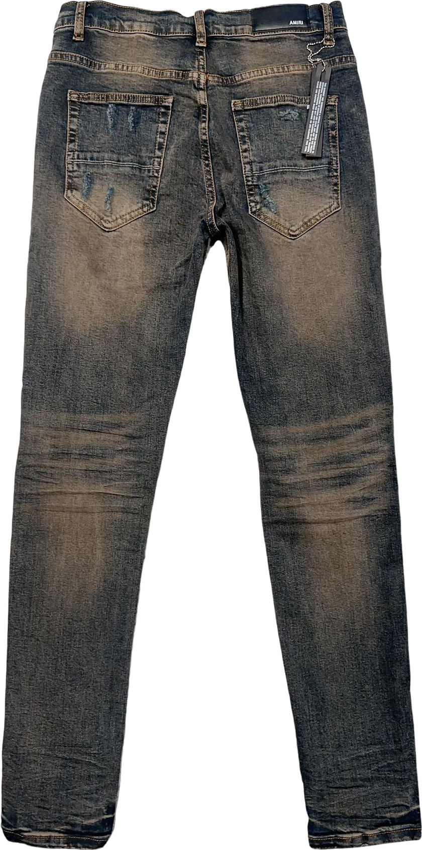 Jean Amiri New
