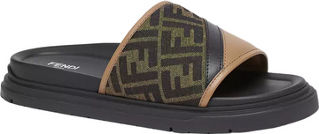 FND Diagonal Slides