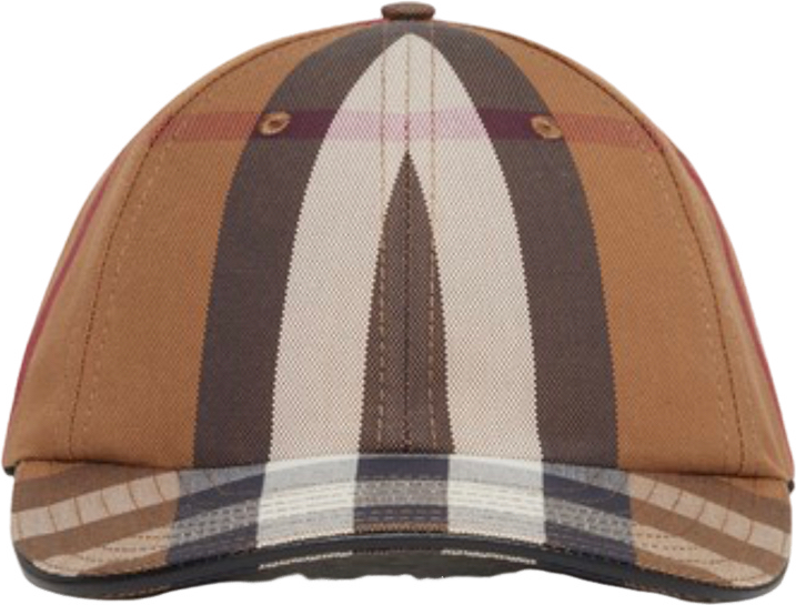 Casquette Burberry