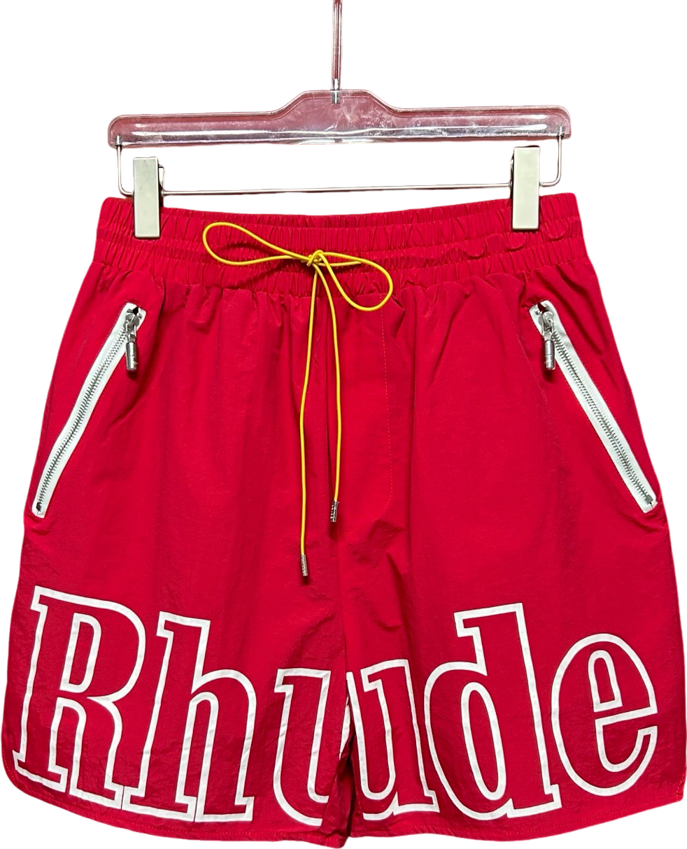 Short de bain Rhd
