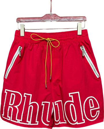 Short de bain Rhd