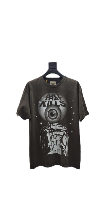 T-shirt Galery DEPT