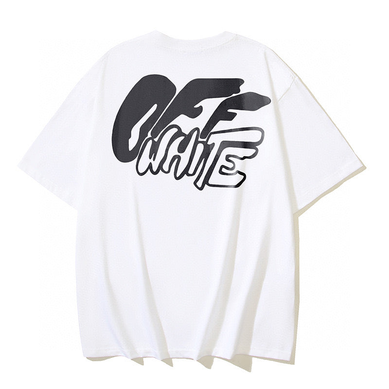 T-shirt Off-White