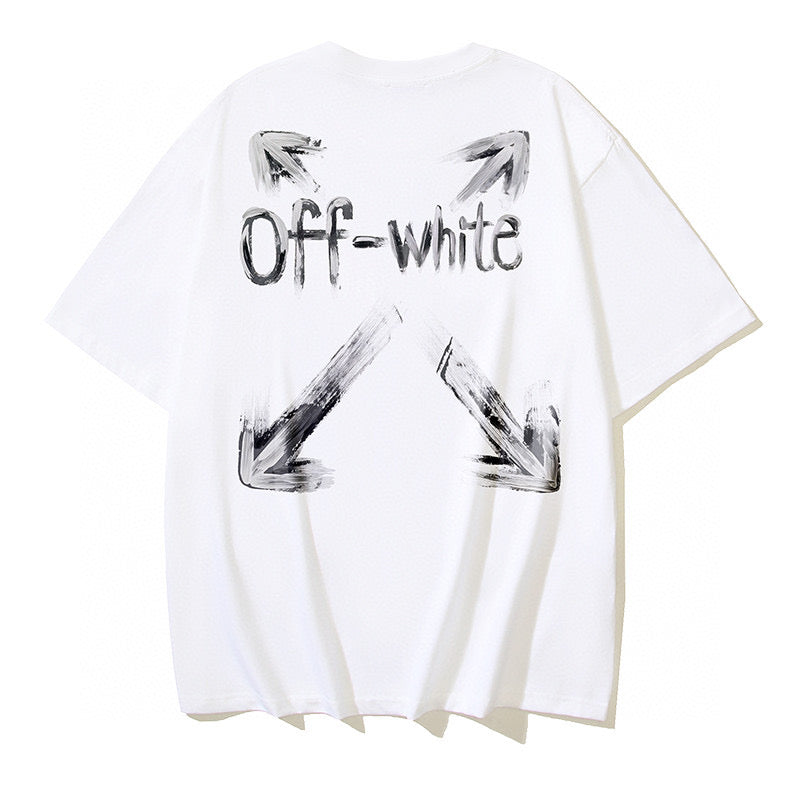 T-shirt Off-White