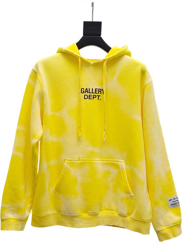 Sweat Galery Dept